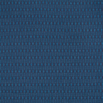 REGGIE | AZURE - Upholstery - Fabric