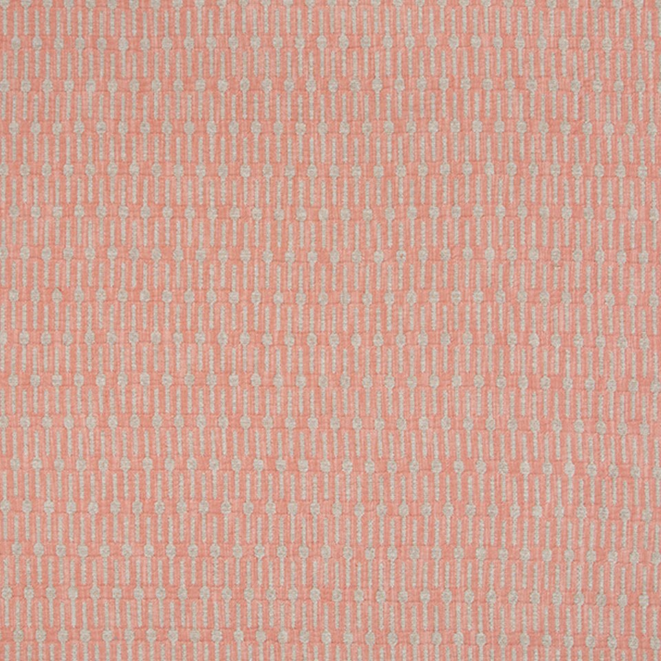REGGIE | TOMATO - Upholstery - Fabric