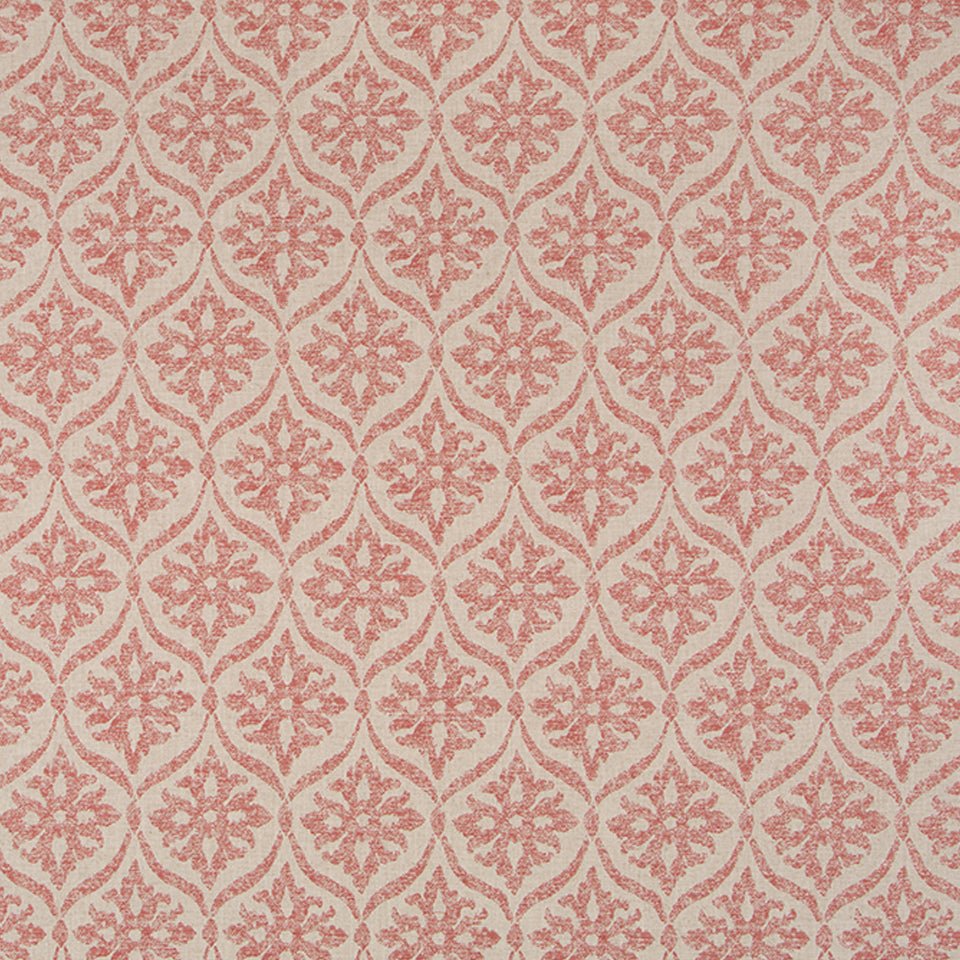 OXBOW MEADOW | TOMATO - Upholstery - Fabric