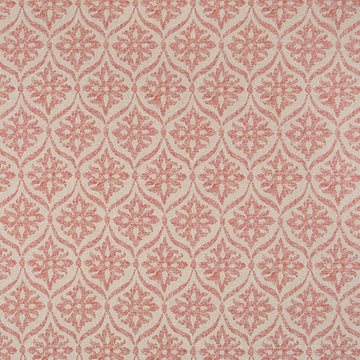 OXBOW MEADOW | TOMATO - Upholstery - Fabric