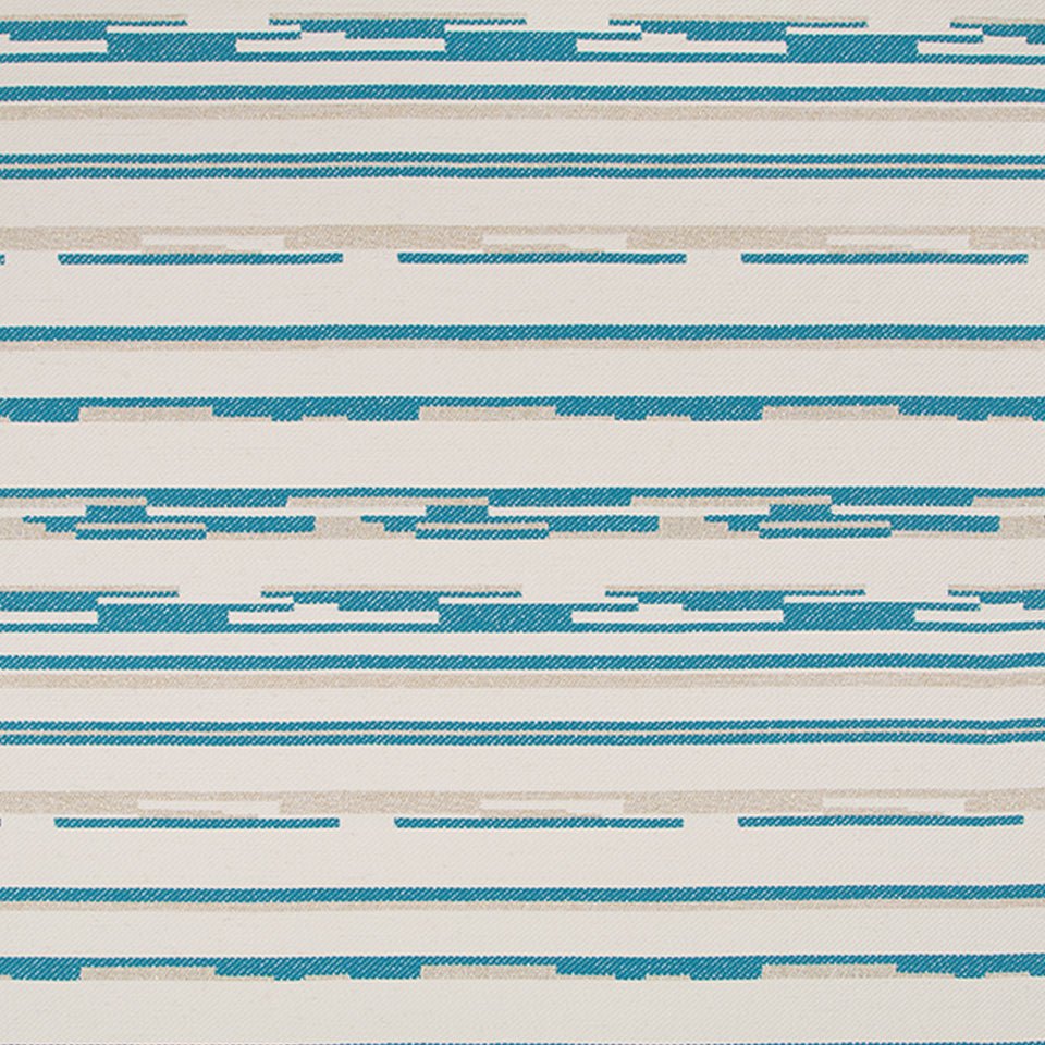 Hondo | Aqua - Upholstery - Fabric