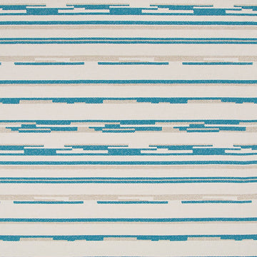 Hondo | Aqua - Upholstery - Fabric