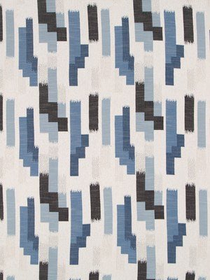 REED HALL | AZURE - Upholstery - Fabric