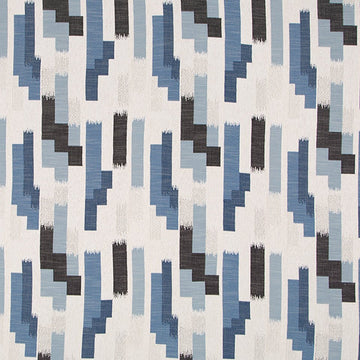 REED HALL | AZURE - Upholstery - Fabric