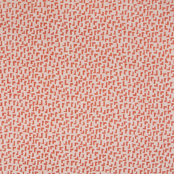 ALL ANGLES | TOMATO - Upholstery - Fabric