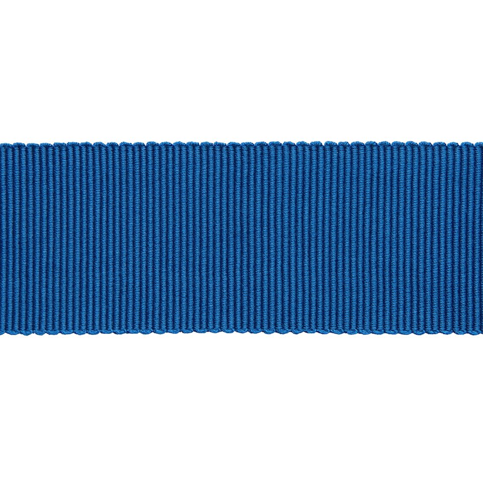 SOLID BAND | AZURE - Trim