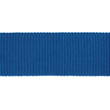 SOLID BAND | AZURE - Trim