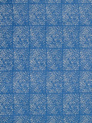 LOS DIAMANTES | AZURE - Upholstery - Fabric