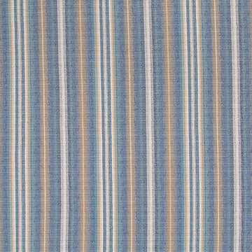 SERAPE STRIPE | AZURE