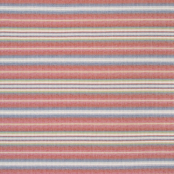 SERAPE STRIPE | TOMATO - Upholstery - Fabric