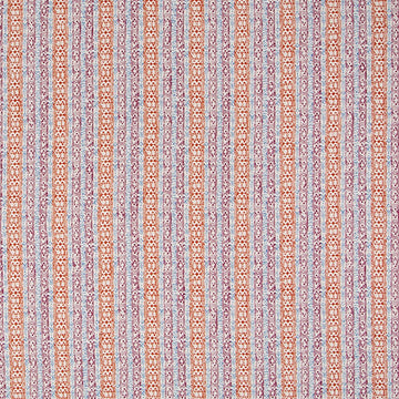 CYPRESS MILL | TOMATO - Upholstery - Fabric