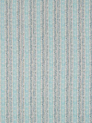CYPRESS MILL | AQUA - Upholstery - Fabric