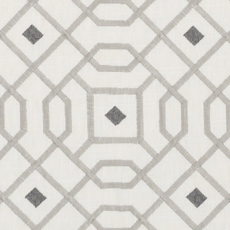 DA61861 | 388-IRON - Drapery - Fabric