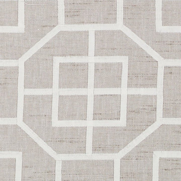 DA61863 | 519-RATTAN - Drapery - Fabric