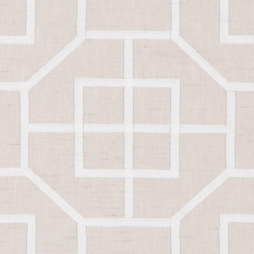 DA61863 | 8-BEIGE - Drapery - Fabric