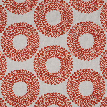 MANDRELLO | TOMATO - Drapery - Fabric