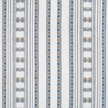 FULANI | DOVE BLUE - Multi-purpose