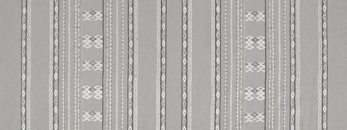 FULANI | PEWTER - Multi-purpose