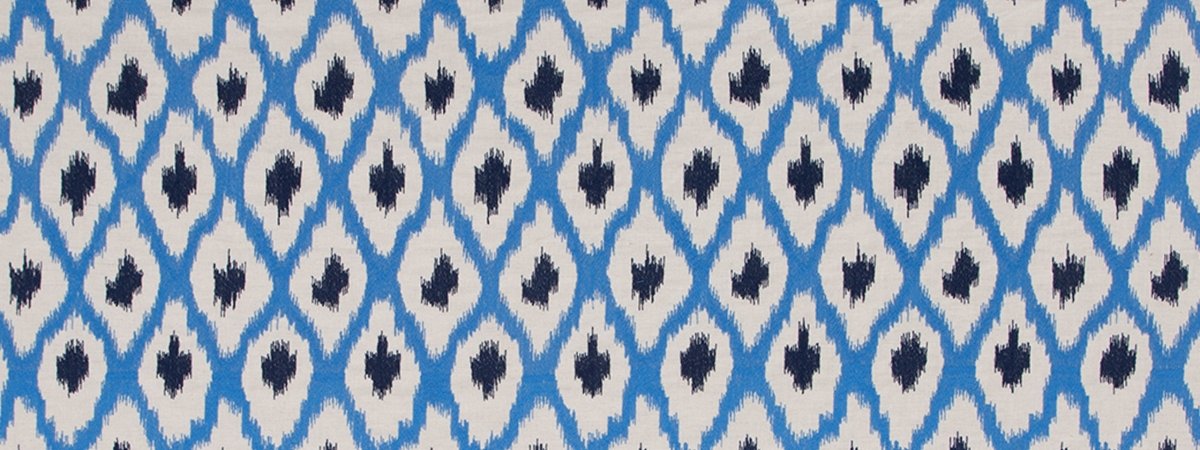OGEE STITCHERY | AZURE - Multi-purpose