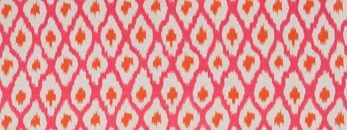 OGEE STITCHERY | PEONY - Multi-purpose