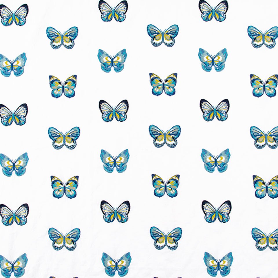 FLUTTER STITCH | AQUA - Multi-purpose