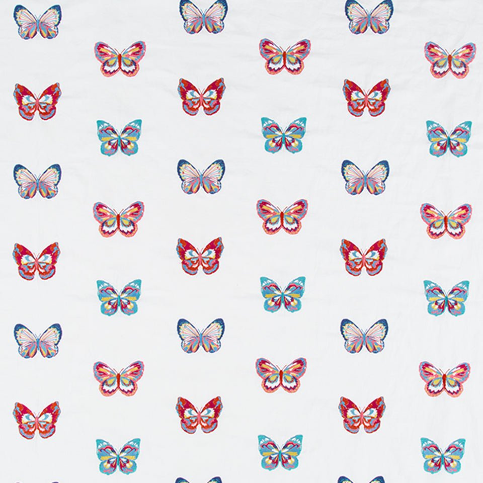 FLUTTER STITCH | PEONY - Multi-purpose