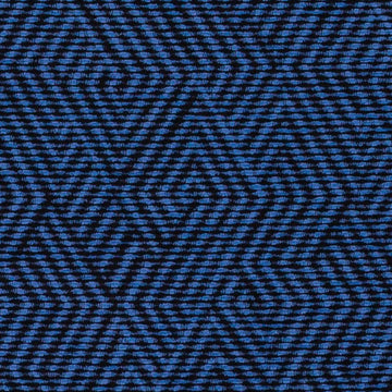 DN16400 | 193-INDIGO - Upholstery - Fabric