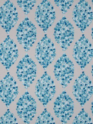 NORLAND PARK | 504-SEAGLASS - Print - Fabric