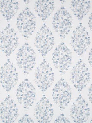 NORLAND PARK | 504-GREYSTONE - Print - Fabric
