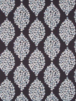 NORLAND PARK | 504-SMOKE - Print - Fabric