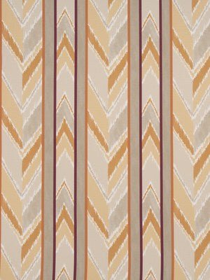 ON DIT | 507-MANDARIN - Print - Fabric