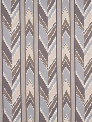 ON DIT | 507-PEWTER - Print - Fabric