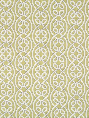 PIANOFORTE | 504-CITRINE - Print - Fabric
