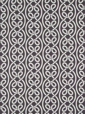 PIANOFORTE | 504-SMOKE - Print - Fabric