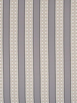 PUTNEY | 507-SLATE - Print - Fabric