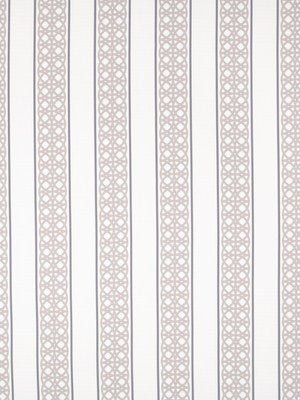 PUTNEY | 507-ZINC - Print - Fabric