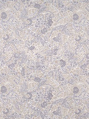 SOTHERTON | 515-TAUPE - Print - Fabric