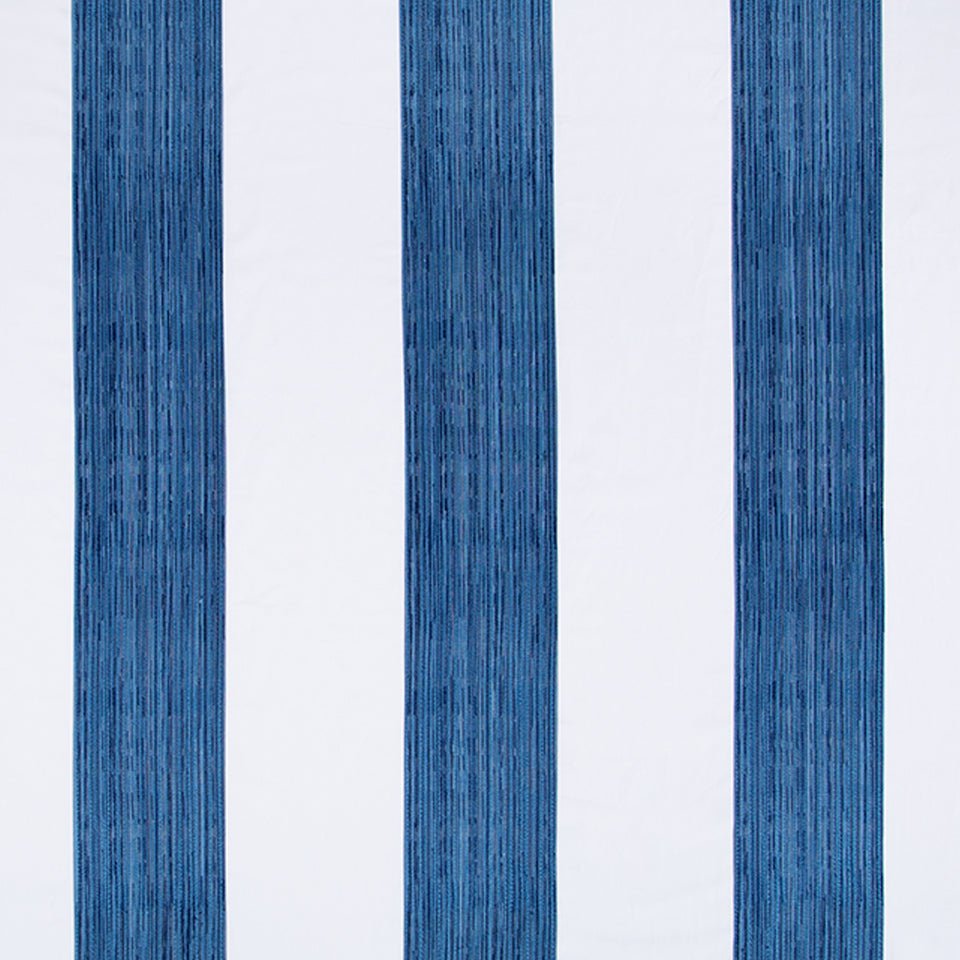 DEMI STRIPE | INDIGO - Multi-purpose