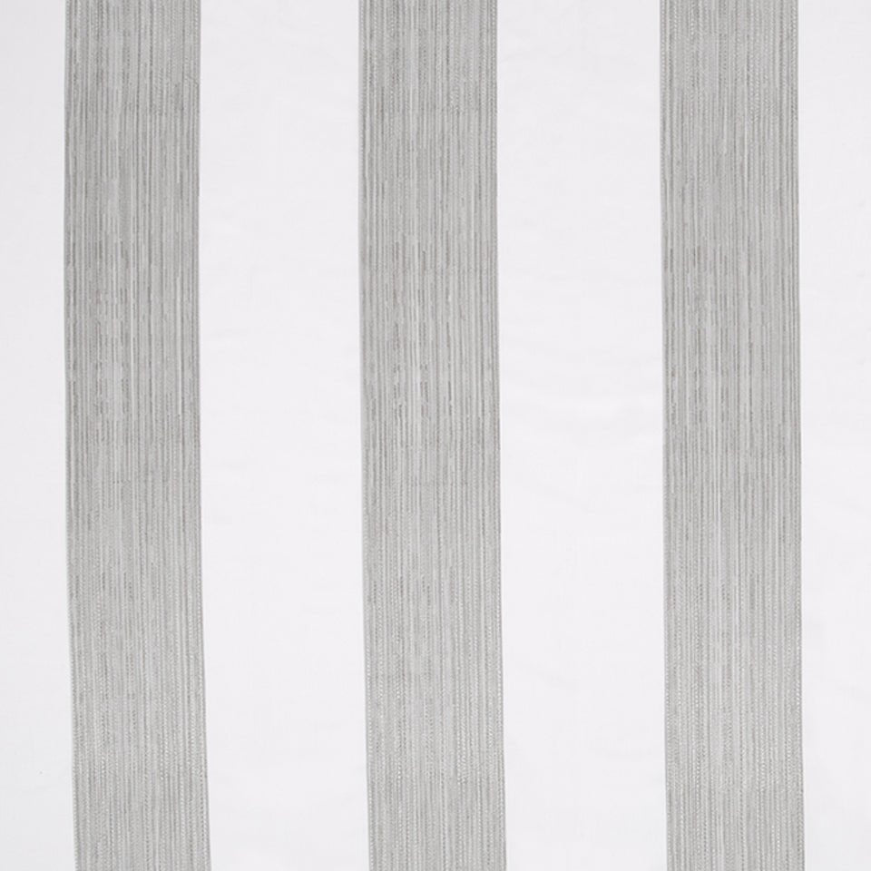 DEMI STRIPE | SILVER - Multi-purpose