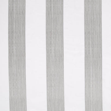 DEMI STRIPE | SILVER - Multi-purpose