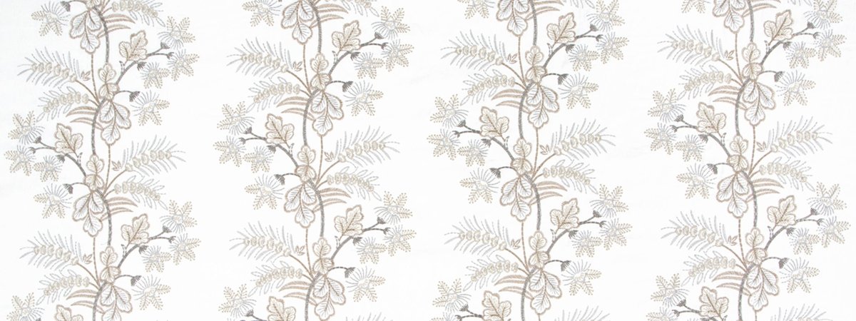 FLOATING VINE | SILVER GOLD - Multi-purpose