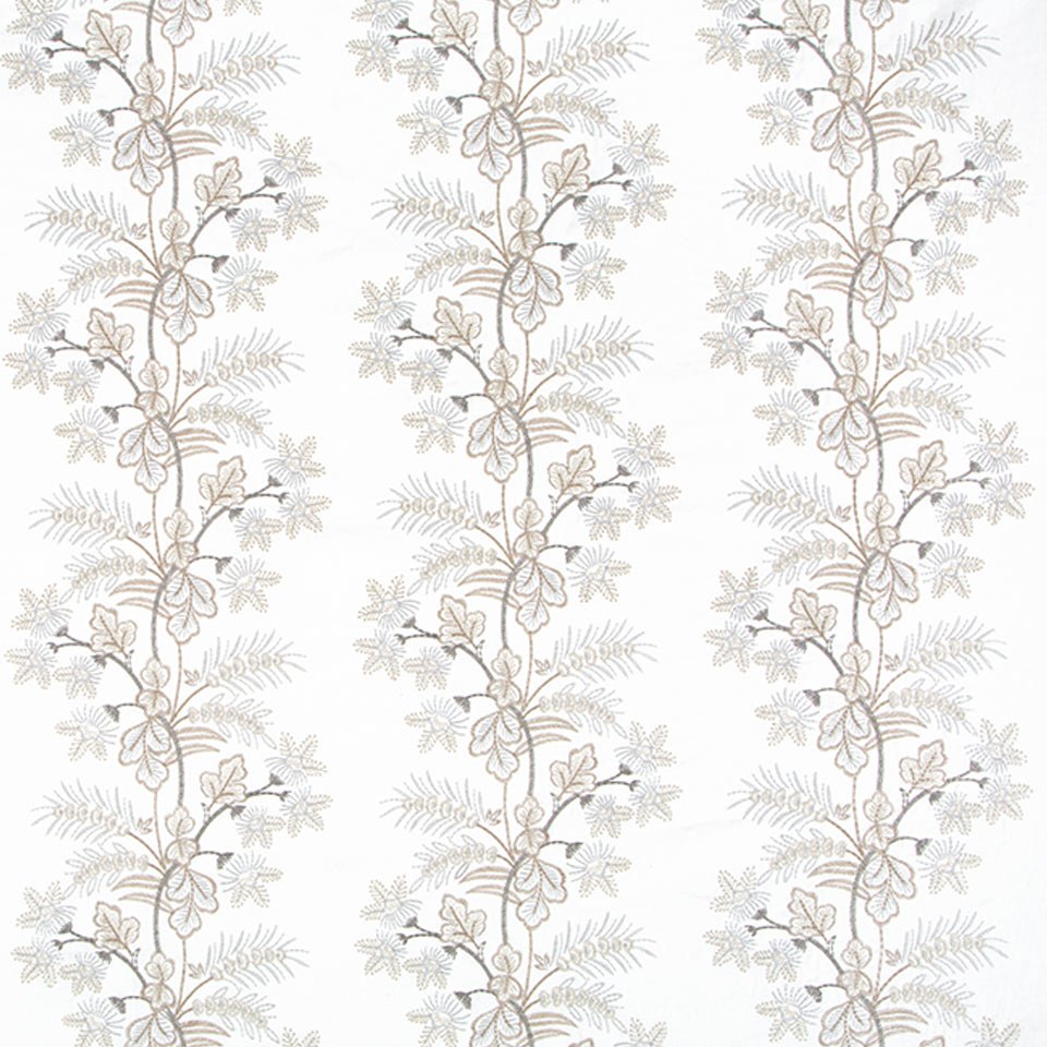 FLOATING VINE | SILVER GOLD - Multi-purpose