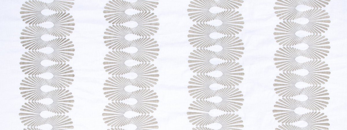 FRANCA STRIPE | TRAVERTINE - Multi-purpose