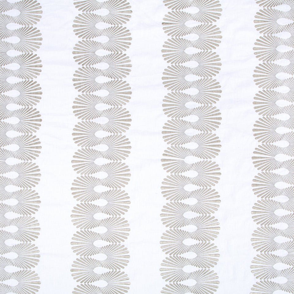 FRANCA STRIPE | TRAVERTINE - Multi-purpose