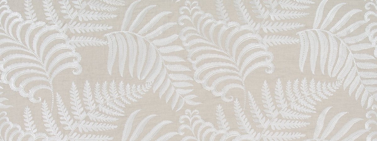 PERSIAN GARDEN | FLAX - Multi-purpose