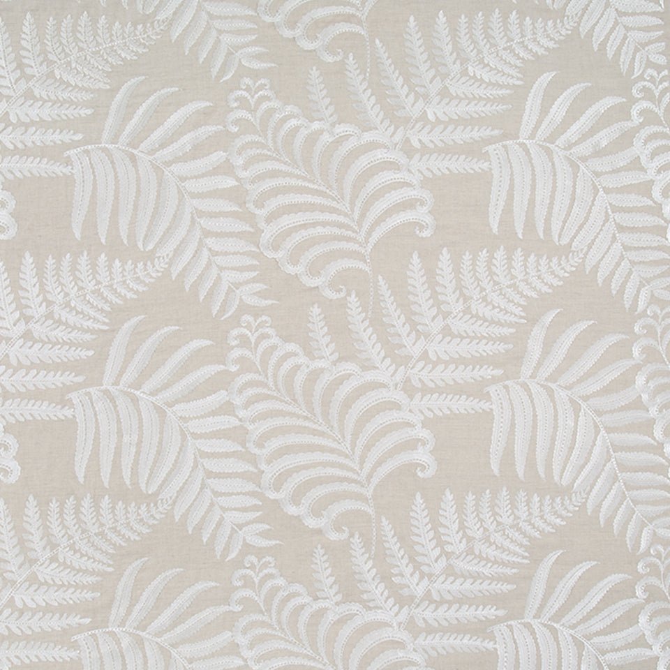 PERSIAN GARDEN | FLAX - Multi-purpose