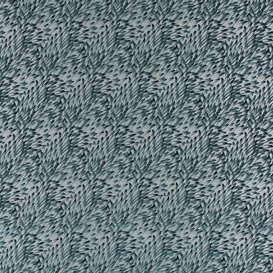 LADYBIRD | EMERALD - Upholstery - Fabric