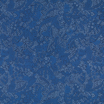 BLUESTOCKING | CORNFLOWER - Upholstery - Fabric