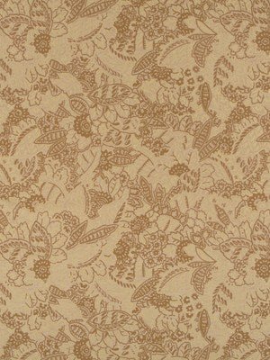 BLUESTOCKING | MUSTARD - Upholstery - Fabric