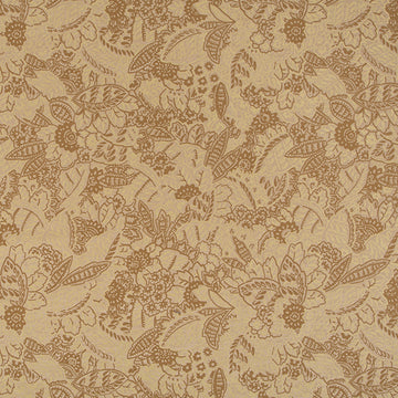 BLUESTOCKING | MUSTARD